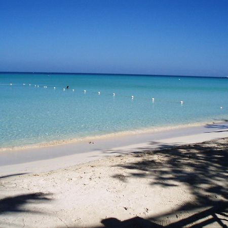 Rondel Village Negril Bagian luar foto