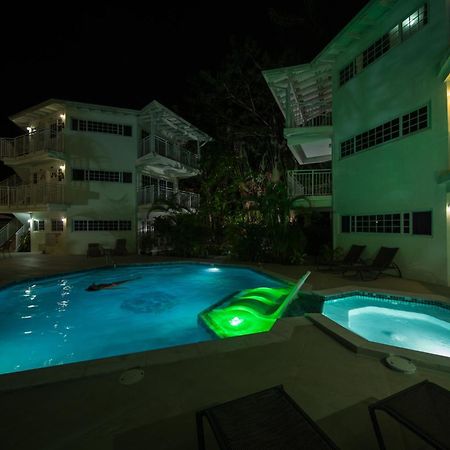 Rondel Village Negril Bagian luar foto