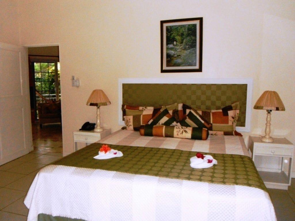 Rondel Village Negril Bagian luar foto