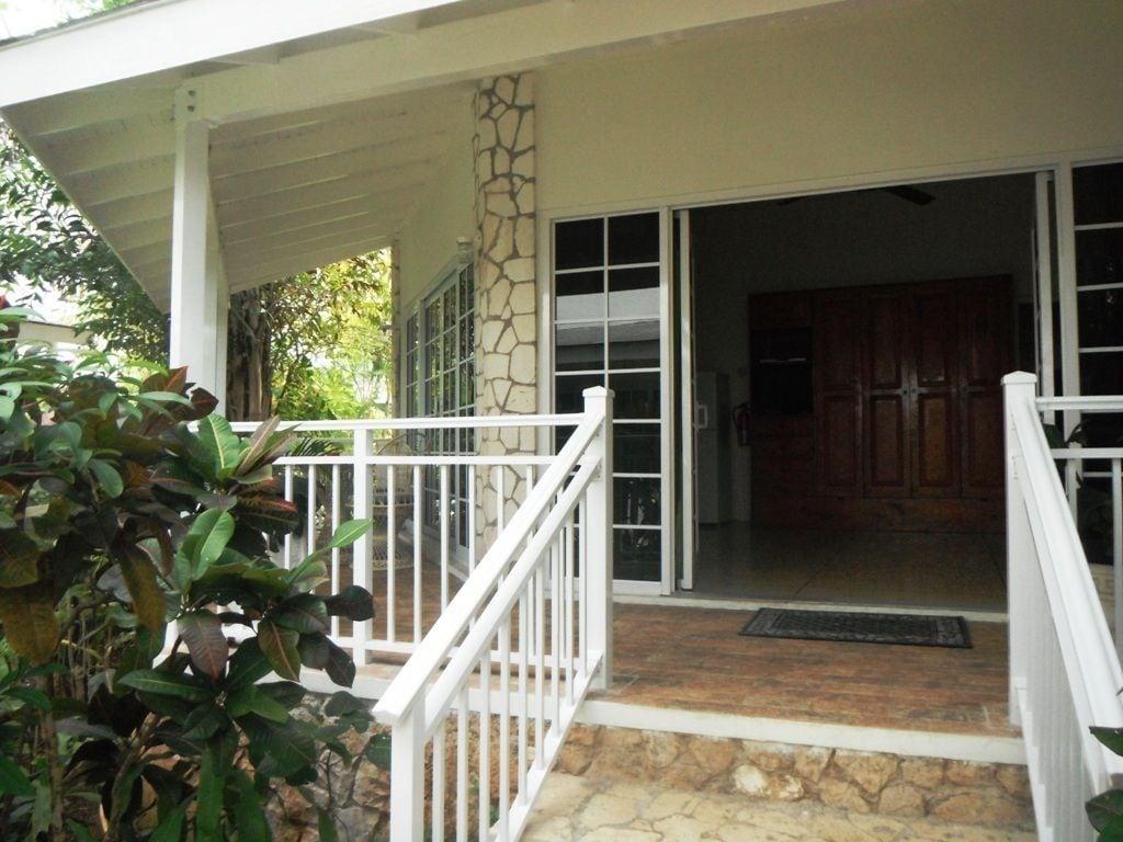 Rondel Village Negril Bagian luar foto