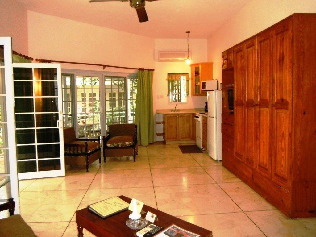 Rondel Village Negril Bagian luar foto