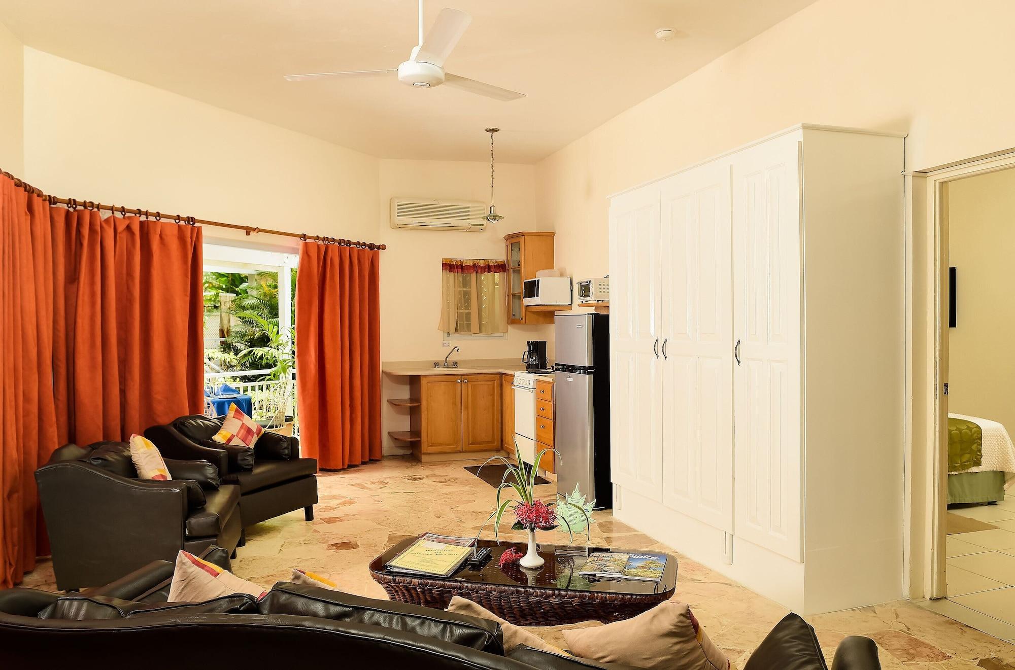 Rondel Village Negril Bagian luar foto