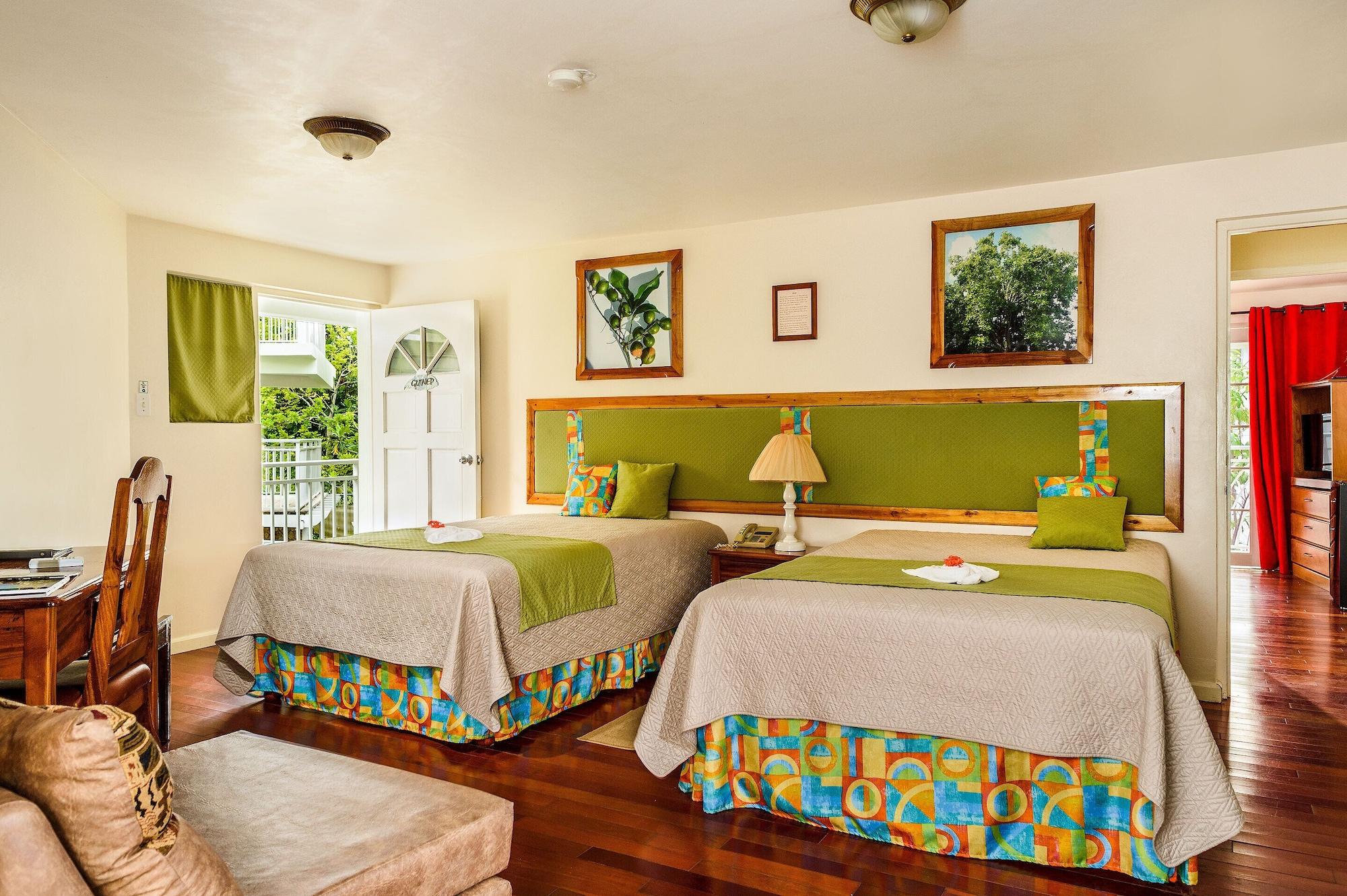 Rondel Village Negril Bagian luar foto