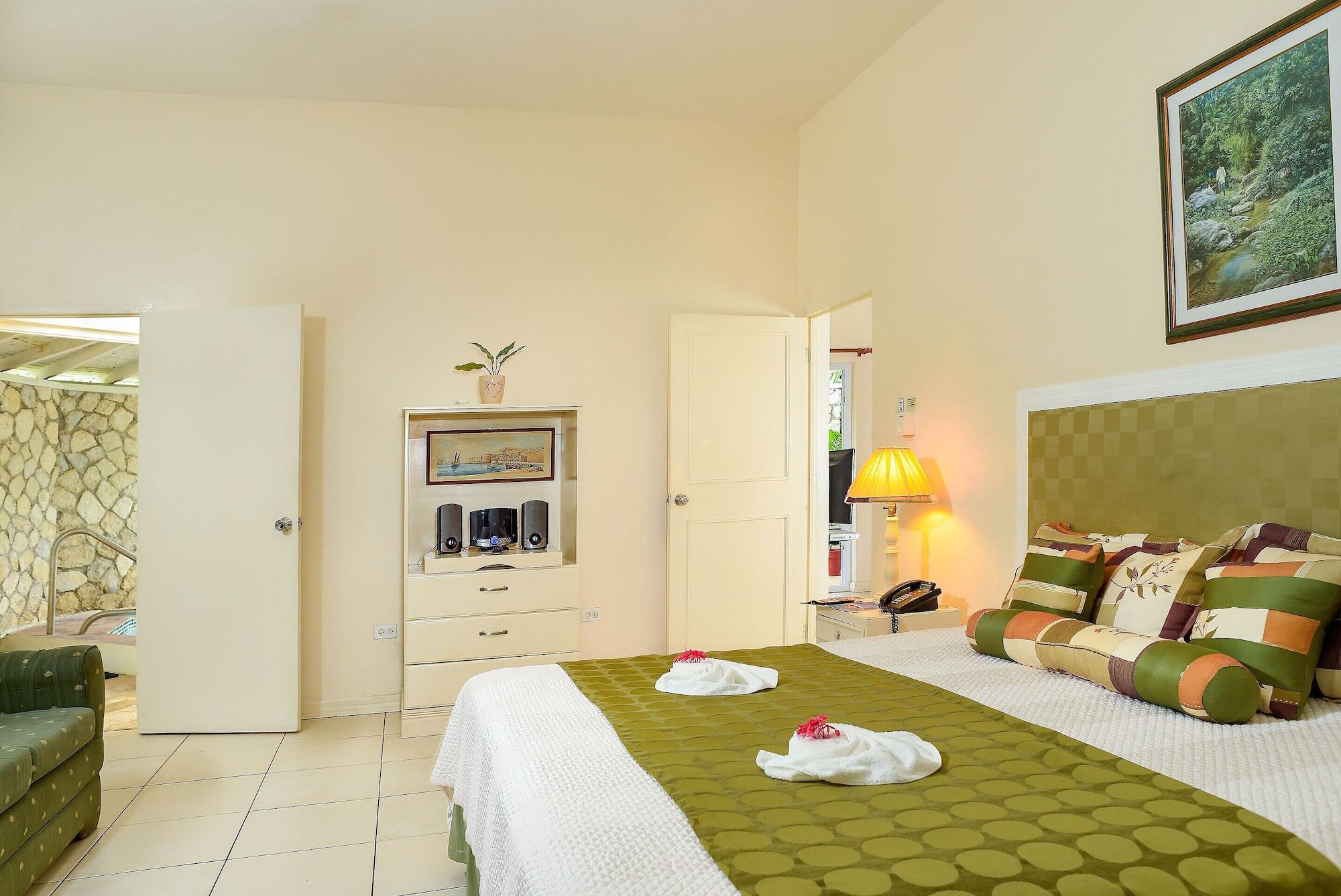 Rondel Village Negril Bagian luar foto