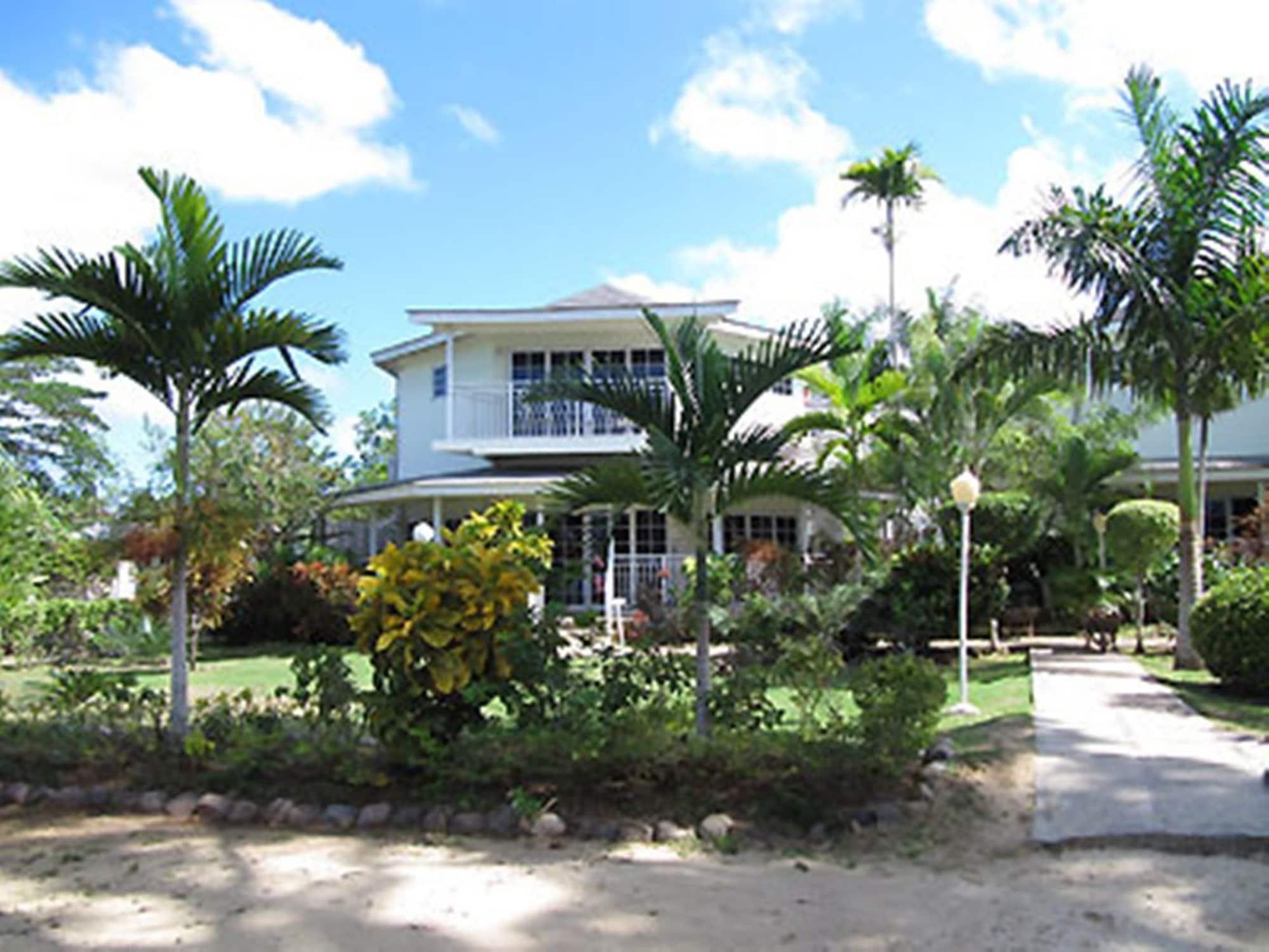 Rondel Village Negril Bagian luar foto
