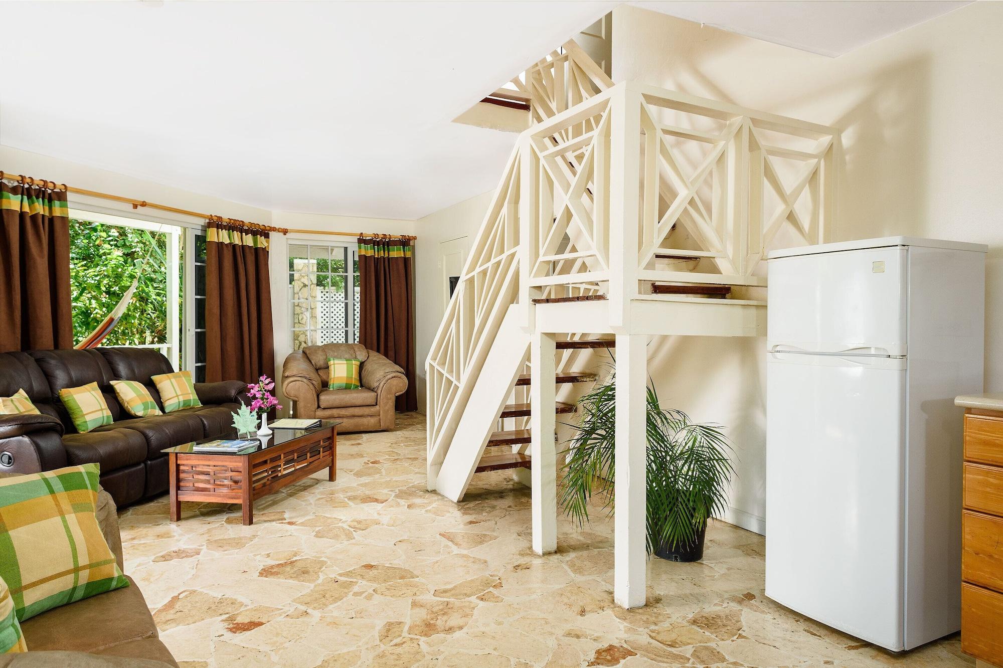 Rondel Village Negril Bagian luar foto