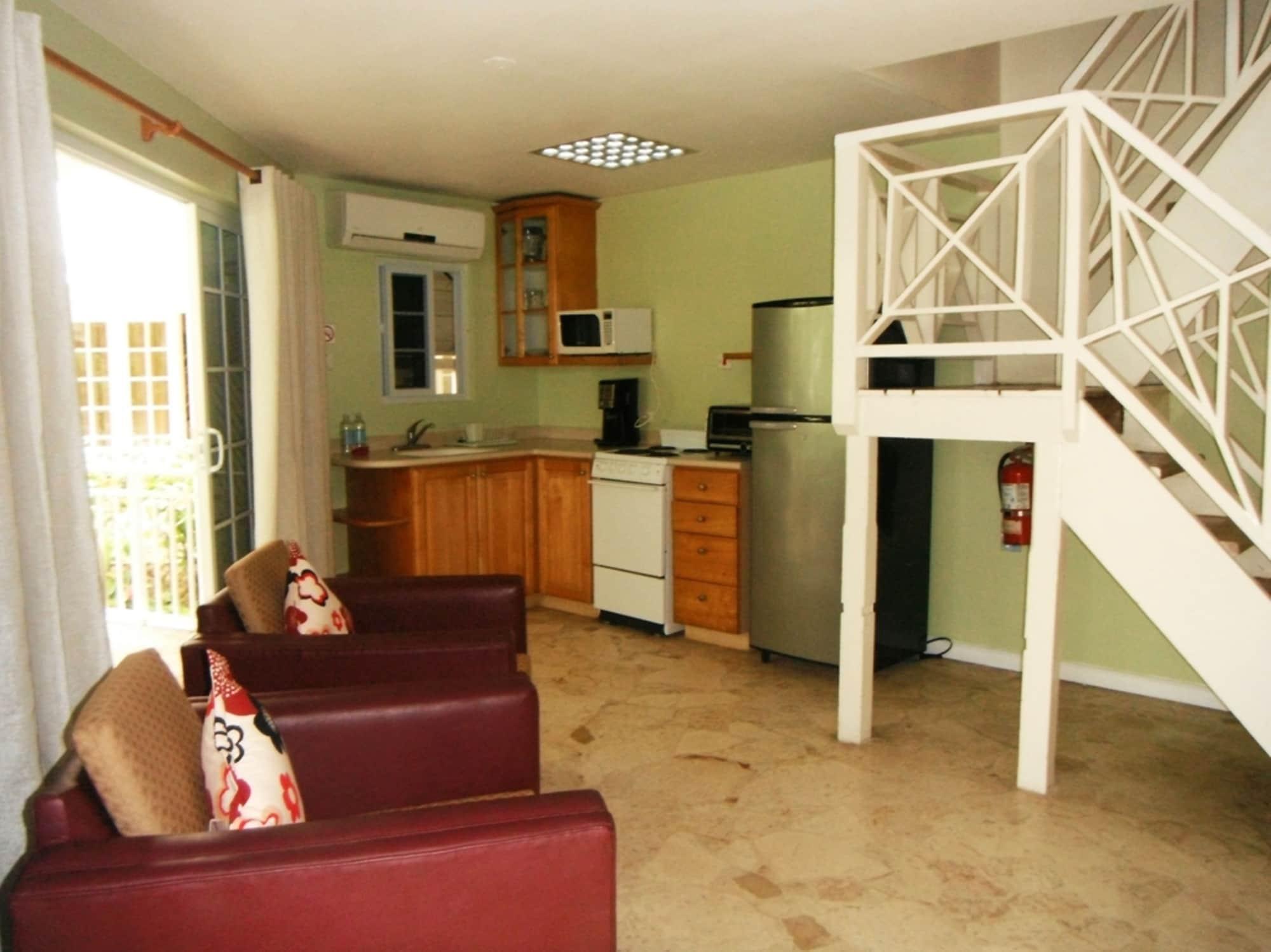 Rondel Village Negril Bagian luar foto