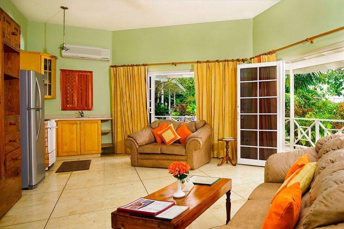 Rondel Village Negril Bagian luar foto