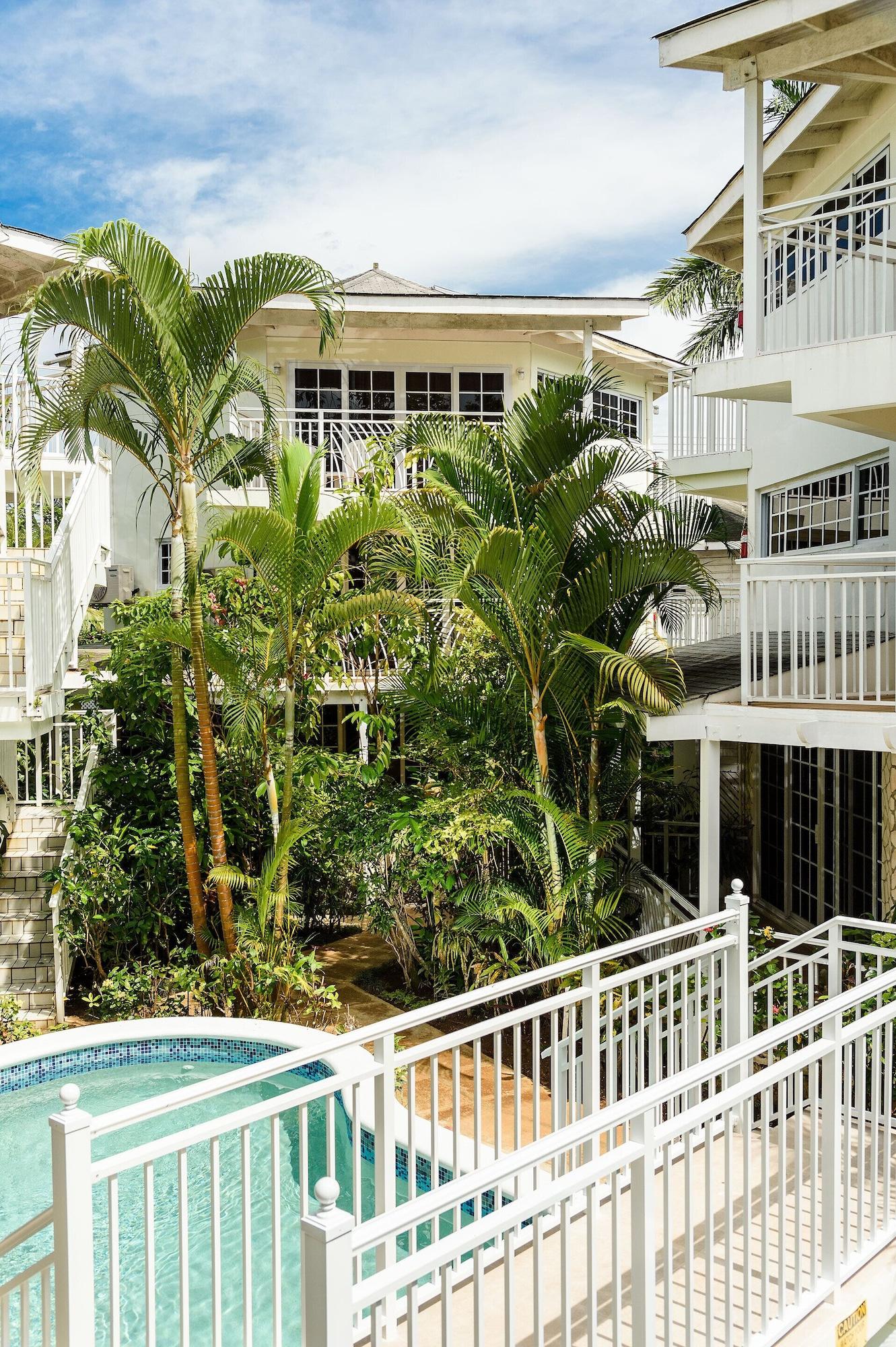 Rondel Village Negril Bagian luar foto