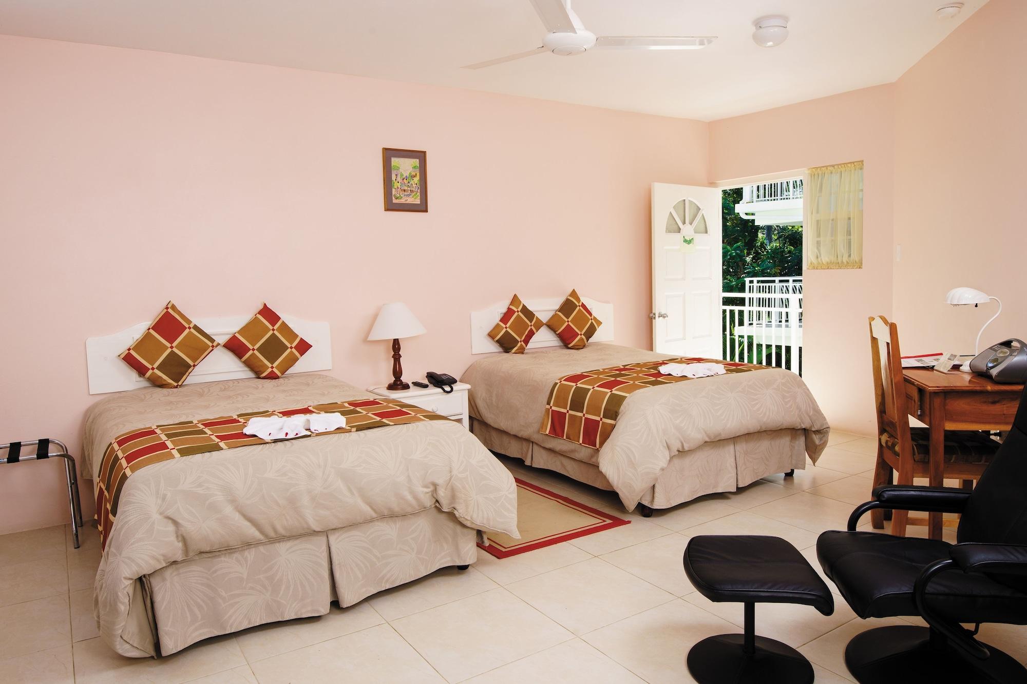 Rondel Village Negril Bagian luar foto