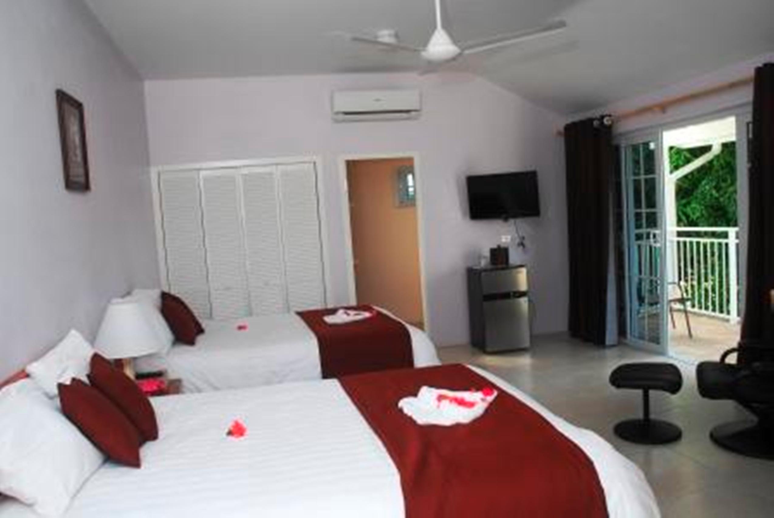 Rondel Village Negril Bagian luar foto