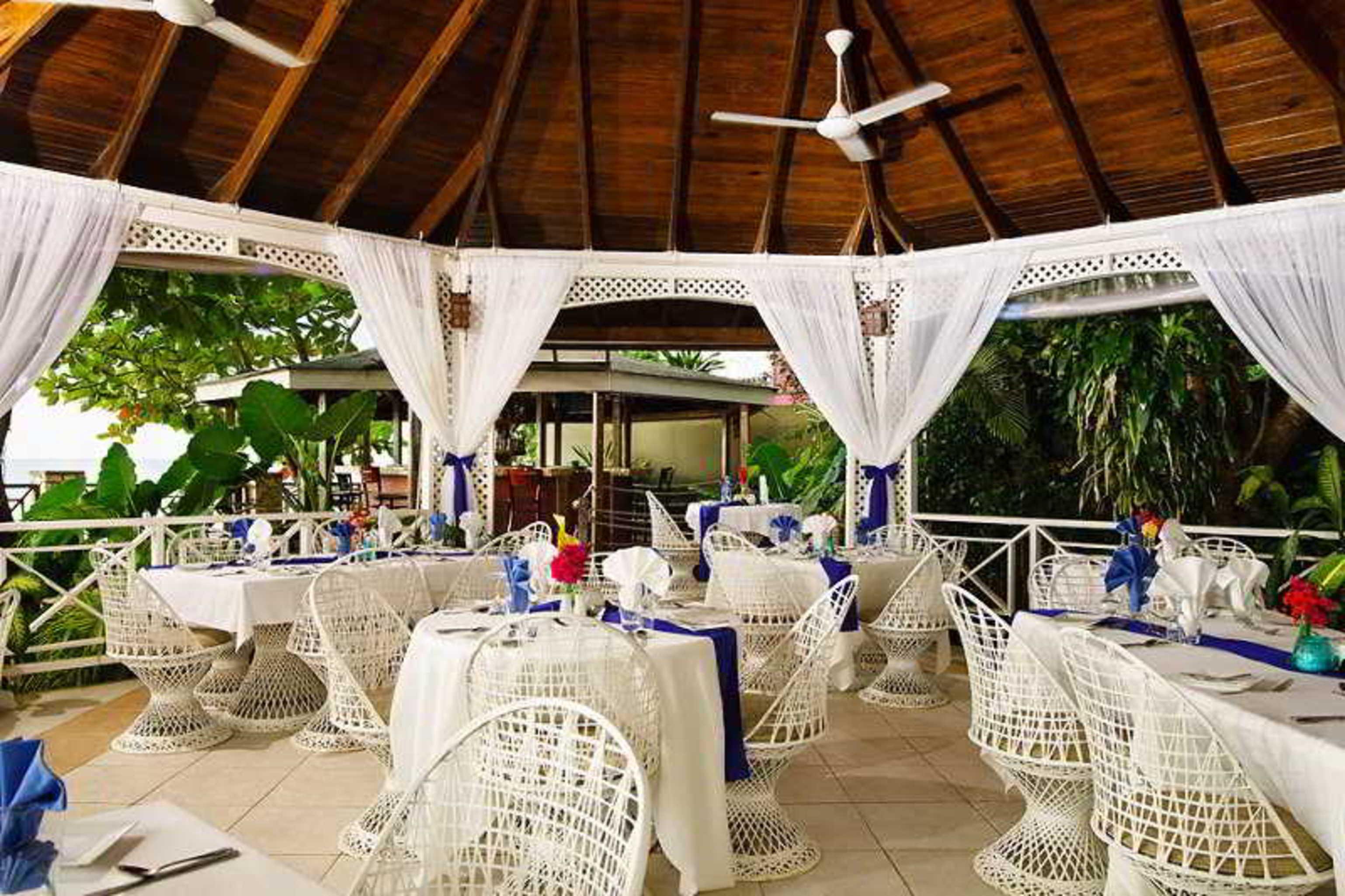 Rondel Village Negril Bagian luar foto