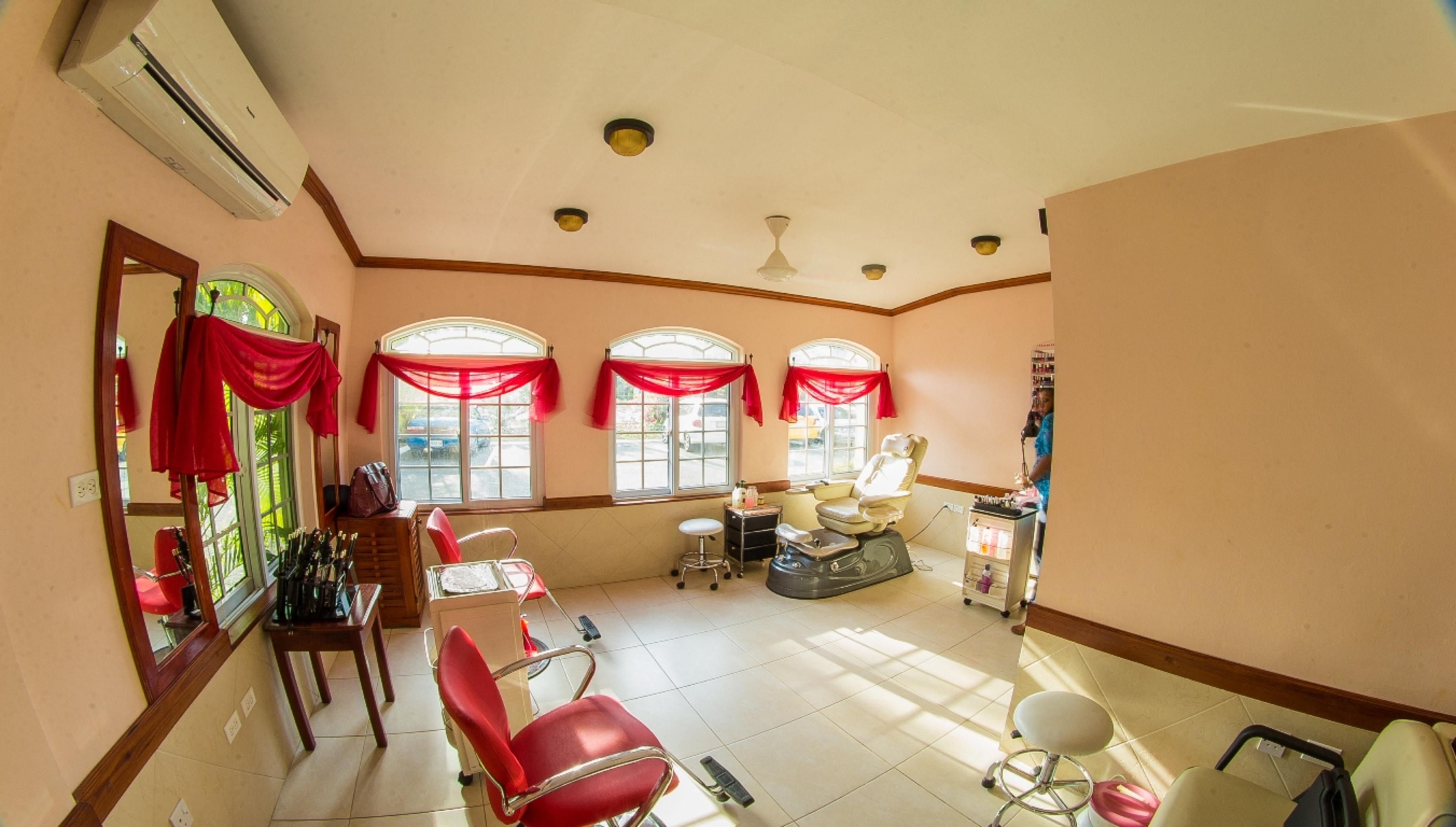 Rondel Village Negril Bagian luar foto