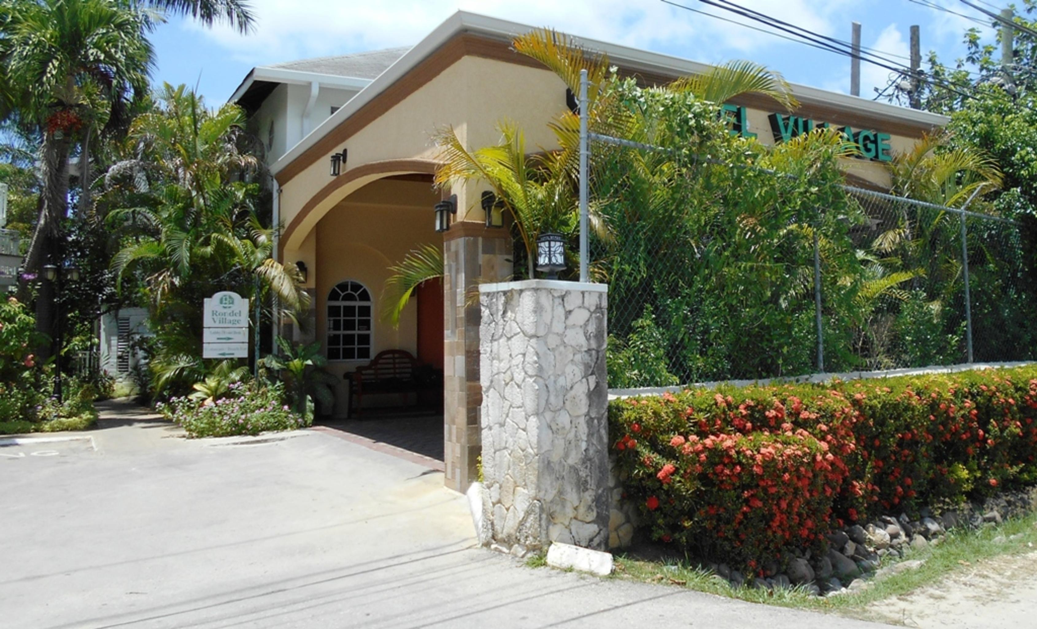 Rondel Village Negril Bagian luar foto