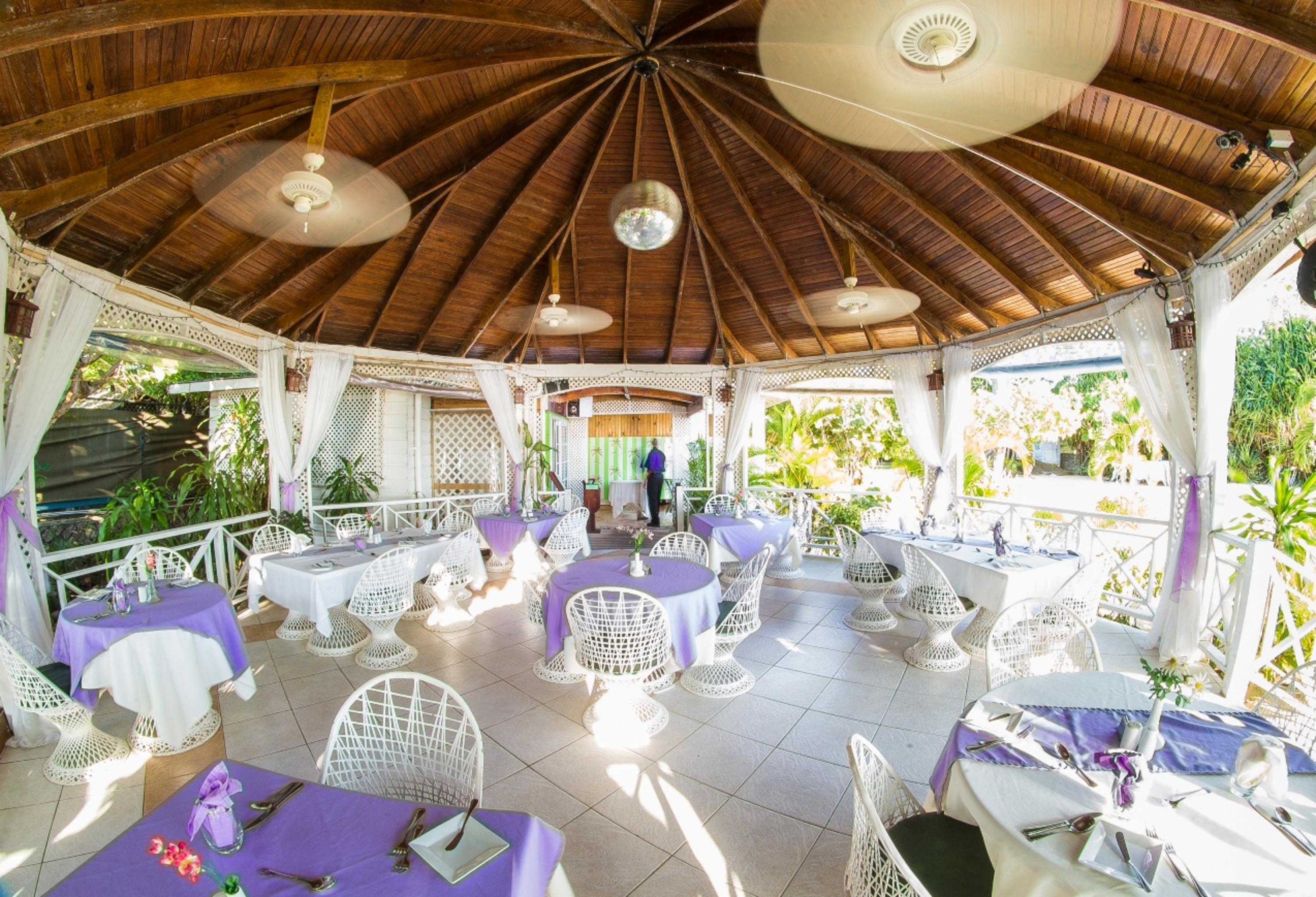 Rondel Village Negril Bagian luar foto