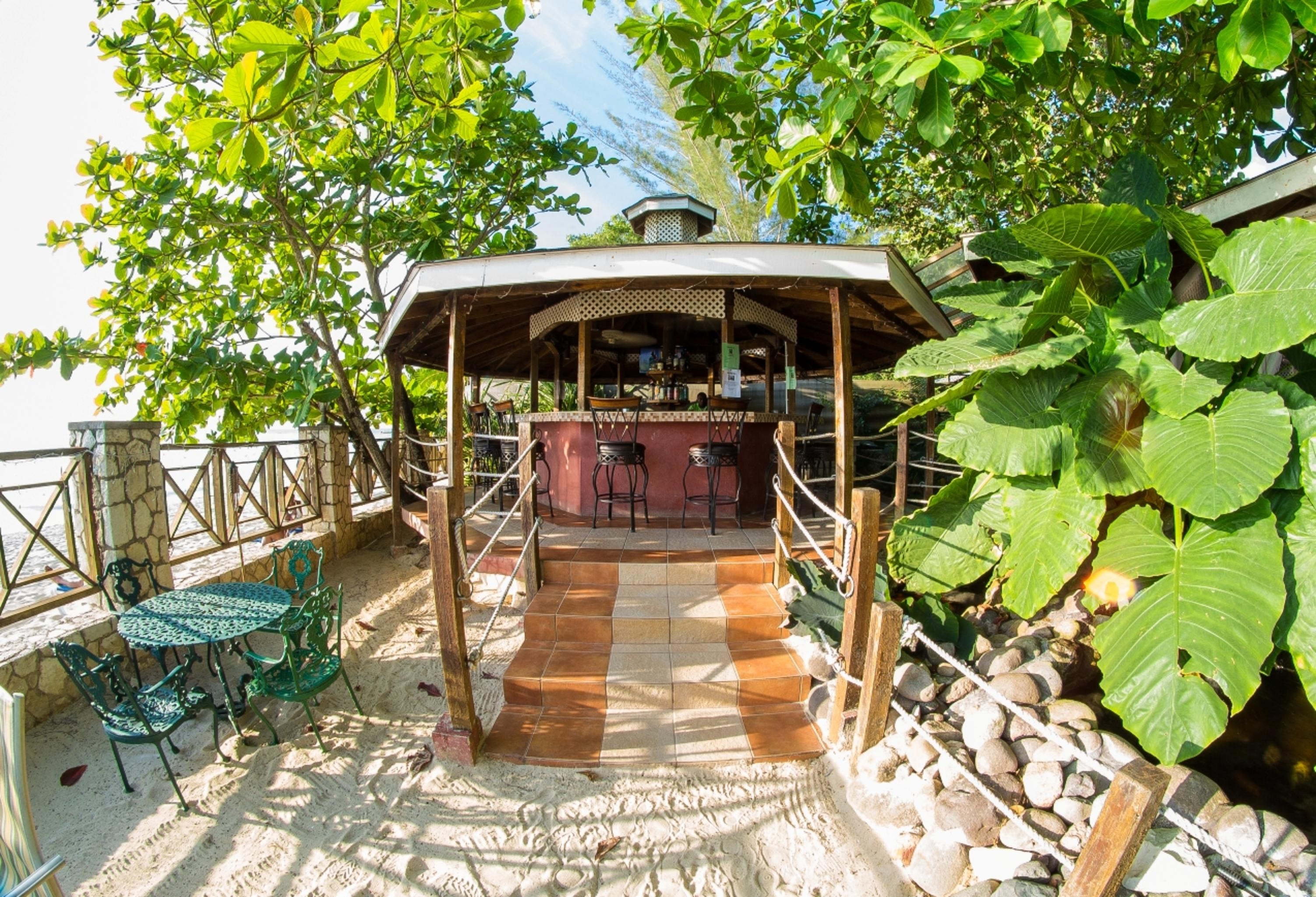 Rondel Village Negril Bagian luar foto