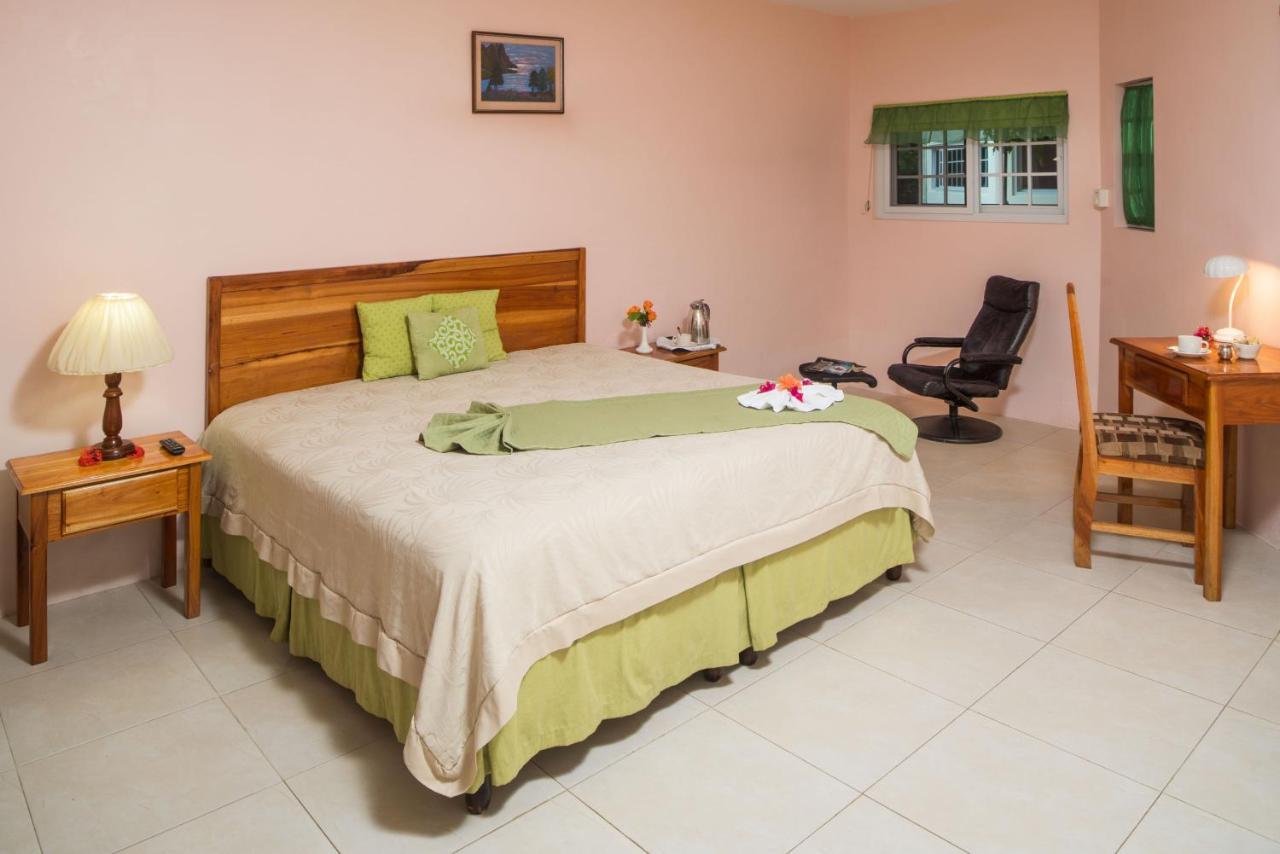 Rondel Village Negril Bagian luar foto