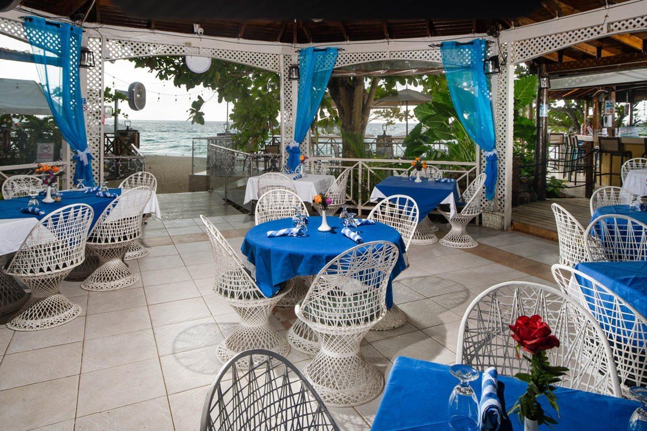 Rondel Village Negril Bagian luar foto