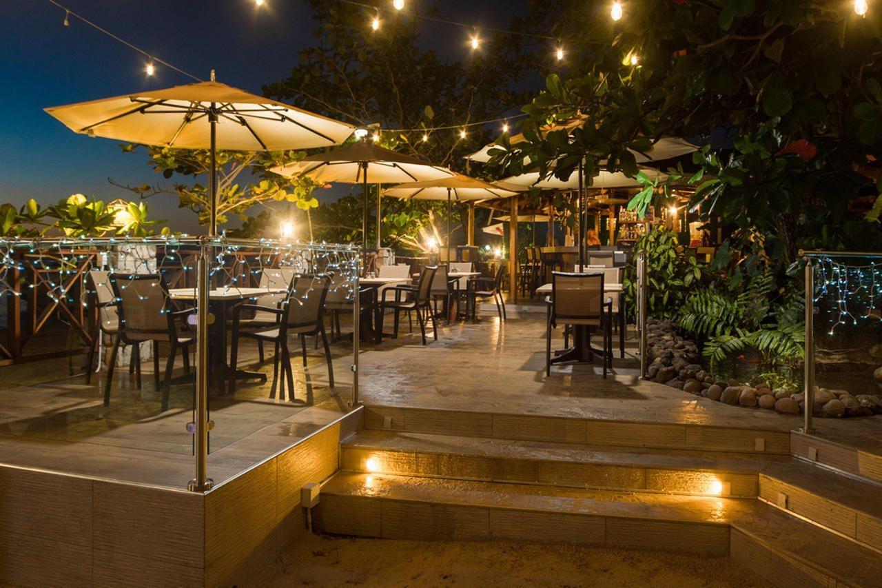 Rondel Village Negril Bagian luar foto