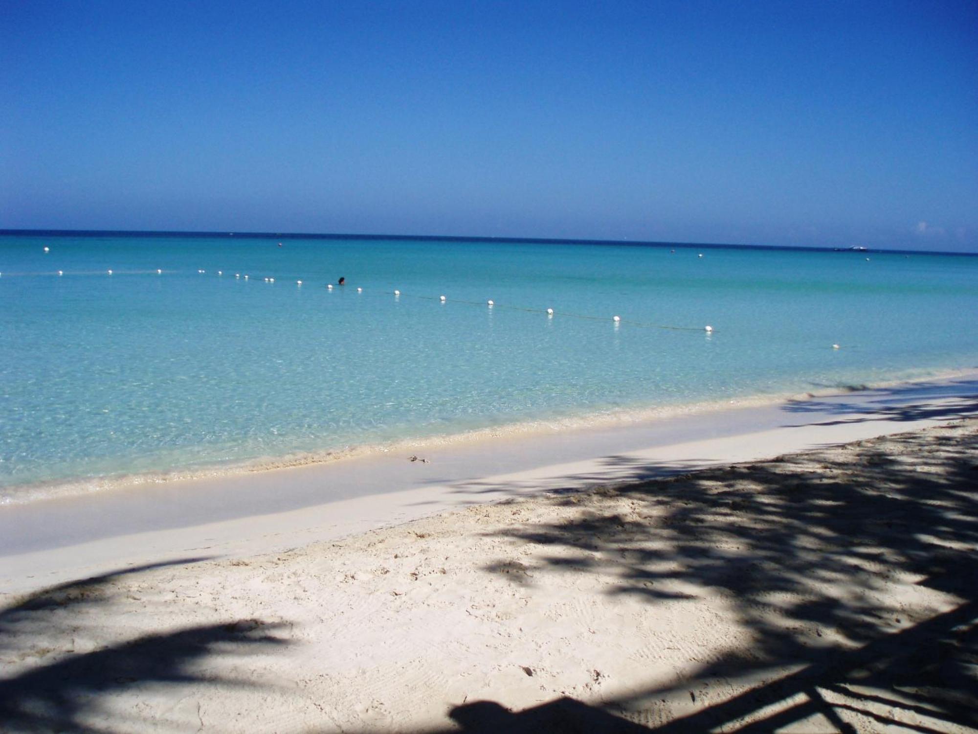 Rondel Village Negril Bagian luar foto