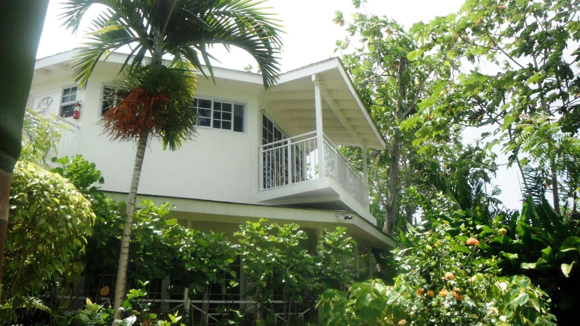 Rondel Village Negril Ruang foto