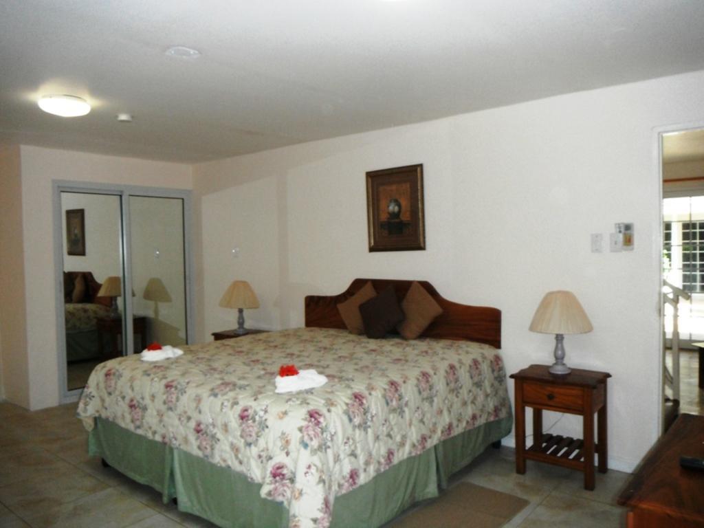 Rondel Village Negril Bagian luar foto