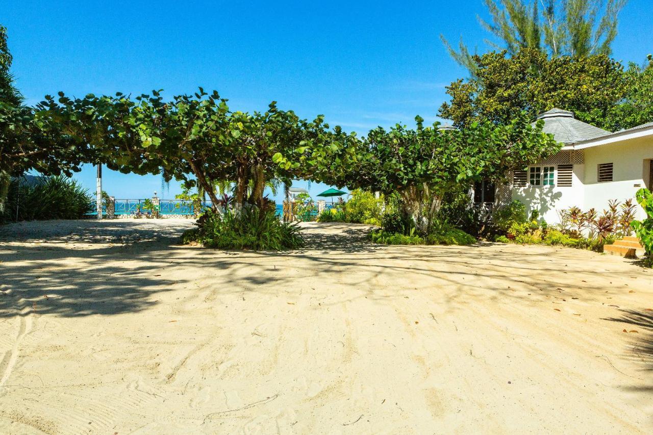 Rondel Village Negril Bagian luar foto