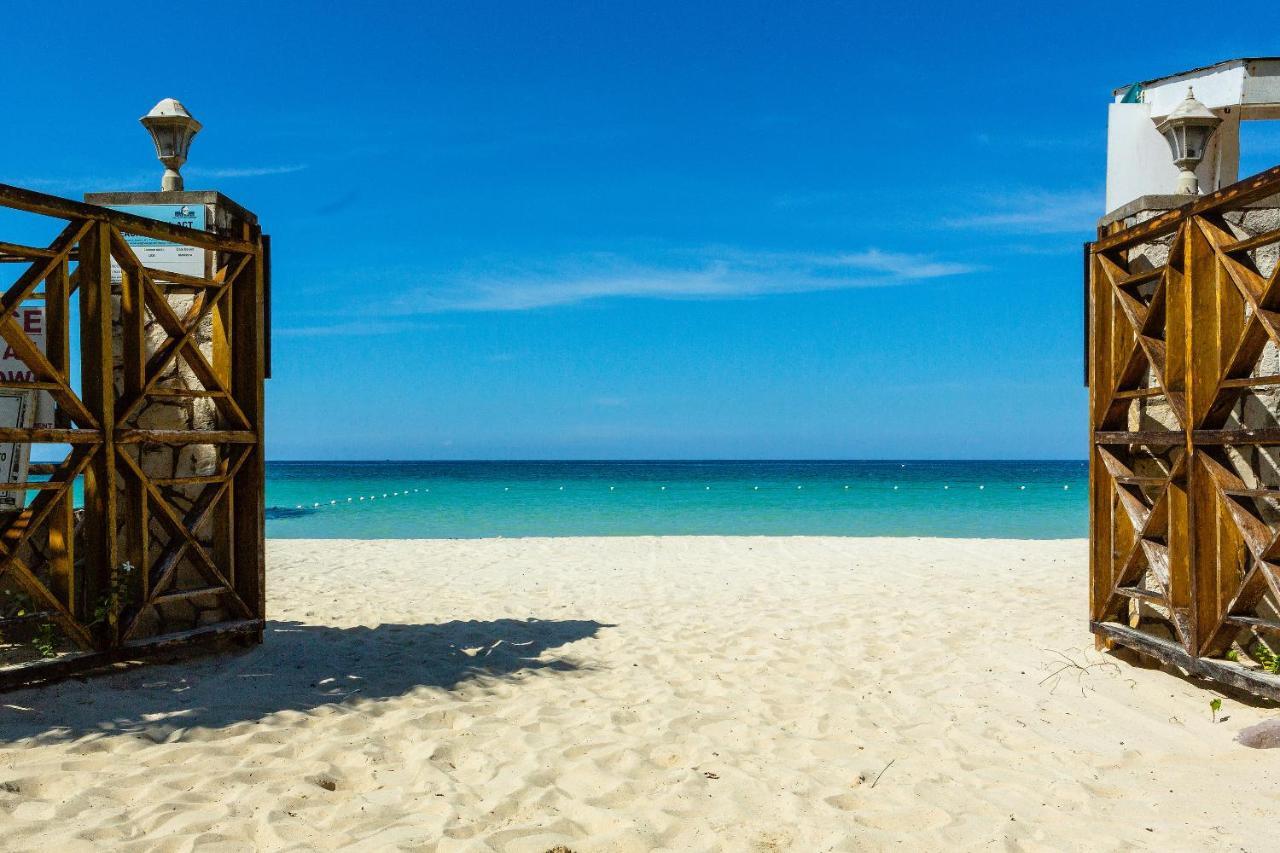 Rondel Village Negril Bagian luar foto